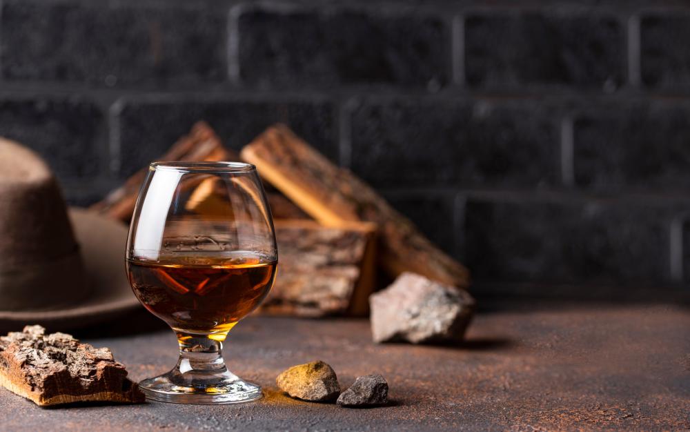 cognac près de Île-d'Aix