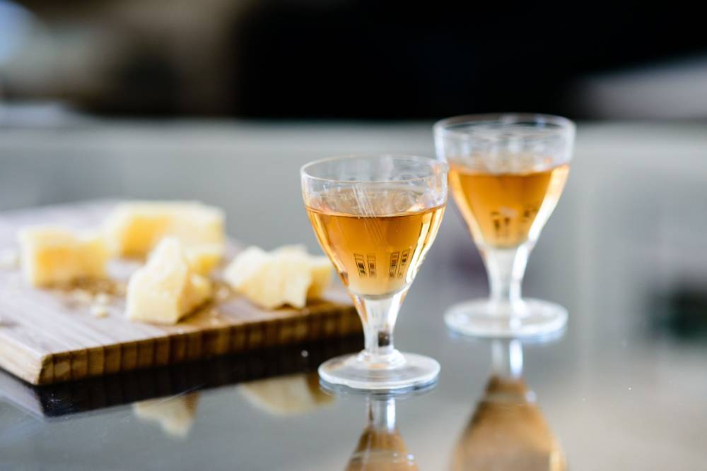 liqueur près de Île-d'Aix