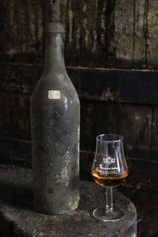 bouteille de 1894